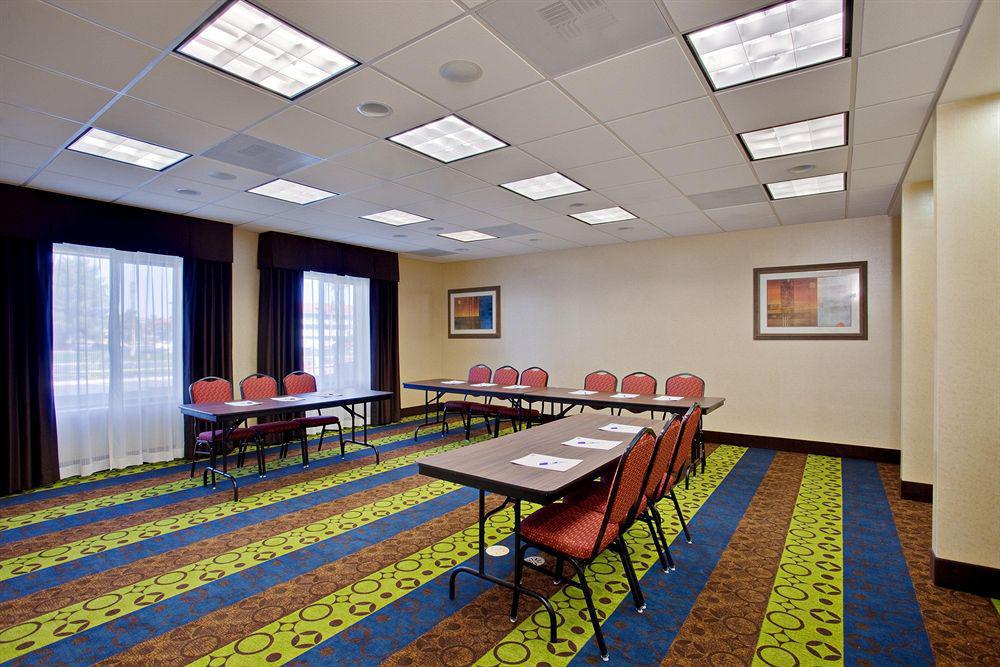 Holiday Inn Express Hotel & Suites Twentynine Palms By Ihg Afaceri foto