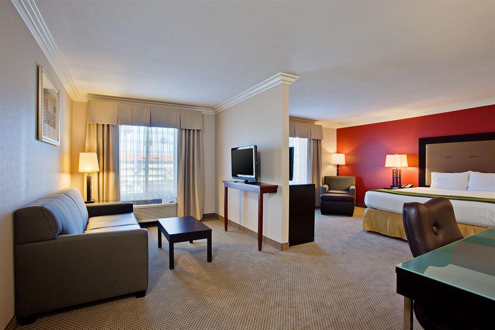 Holiday Inn Express Hotel & Suites Twentynine Palms By Ihg Cameră foto