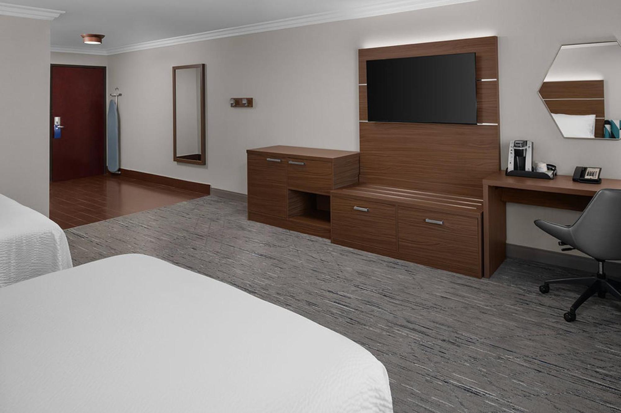 Holiday Inn Express Hotel & Suites Twentynine Palms By Ihg Exterior foto